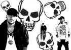 Picture for song 'Pa Donde vas tu' by artist 'LALO KALAVERA'