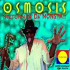 Picture for song 'Return Of Da' Monsta!! -single version' by artist 'Lawrence Wise And The Cosmic Funk Orchestra OSMOS'