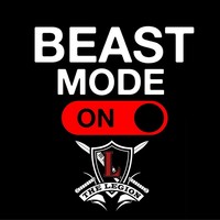 Picture for song 'SOLD Beast Mode (with Hook by June B)' by artist 'Legion Beats and Hooks'