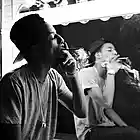 Picture for song 'SWAGGY' by artist 'Levi Clust'