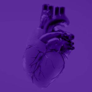 Picture for song 'Heartbeat (Kanye West x Kendrick Lamar)' by artist 'LEXI BANKS'