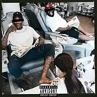 Picture for song ''House Parties In LA' - YG x Ty Dolla $ign Type ' by artist 'LiL Medic Beats'