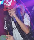 Picture for song 'ASThMA-LilTinMartian' by artist 'LiLTinMartian'