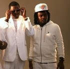 Picture for song '*DUO BANGER!!!* 50 Fifty *Free BEAT*' by artist 'Llewiie The Producer'