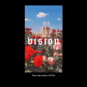 Picture for song 'VIsion - Don Toliver x Travis Scott Type Beat' by artist 'lost.mindd Beats'