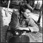 Picture for song 'I Can't Be Cool (80's mix)' by artist 'Luc J Kanis'