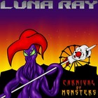 Picture for song 'World' by artist 'Luna Ray'