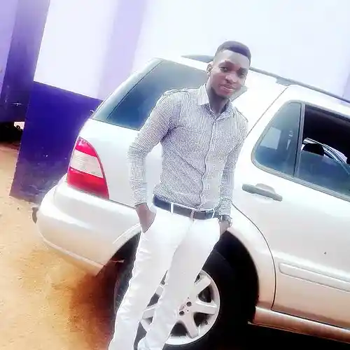 Picture for song 'STORY' by artist 'Min. Stephen Mensah'