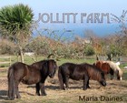 Picture for song 'Jollity Farm' by artist 'Maria Daines'