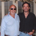 Picture for song 'Might Be Me - written '75 rec 2007' by artist 'Mark Brislin'