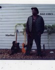 Picture for song 'BAD VIBES' by artist 'Markus (KY)'