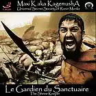 Picture for song 'Blue Assassins' by artist 'Maxi K aka Kagemusha The Shrine Keeper'