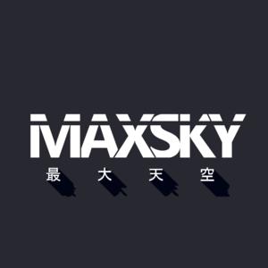 Picture for song 'Fragile' by artist 'MaxSky'