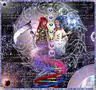 Picture for song '8 You are the one' by artist 'Melanated Music'