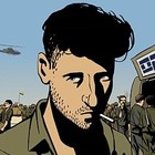 Picture for song 'Hold the front page' by artist 'Mike Fife'