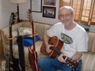 Picture for song 'America at the Movies (Long Version)' by artist 'Mike McDevitt'