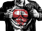Picture for song 'SUPER MAN' by artist 'Miracle Child Productionz'