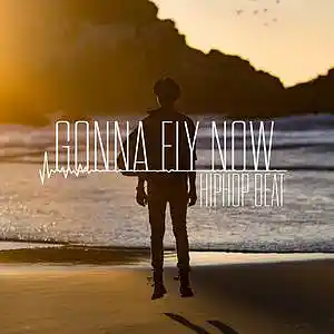 Picture for song 'Mirasonic - Gonna Fly Now (Hip Hop Beat)' by artist 'Mirasonic Beats'