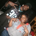 Picture for song 'Hold My Own, ft. B-Have' by artist 'Miss Nina'