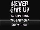 Picture for song 'Never Give Up (EXCLUSIVE RIGHTS ONLY 40$ !!!)' by artist 'M-nine BEATZ'