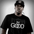 Picture for song 'CHOSEN ONE (Pusha T ft Vado & JADAKISS) w/hook' by artist 'Money Moss'