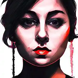 Picture for song 'In Bloom' by artist 'Morgan Nicole (CO)'