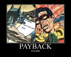 Picture for song 'Payback is a B*tch' by artist 'Mr.MorenoBeats'