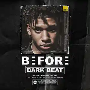 Picture for song 'BEFORE' by artist 'Music Hold Inc'