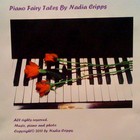 Picture for song ''Dance Of Blue Creatures'' by artist 'Nadia Cripps'