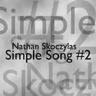Picture for song 'Simple Song #2' by artist 'Nathan Skoczylas'