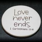 Picture for song 'love-never-ends' by artist 'Newbrain is from MARS'