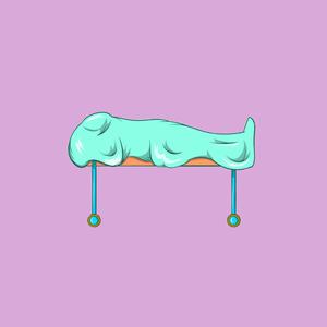 Picture for song 'Body Bag' by artist 'Nick Vanelli'