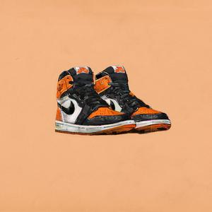 Picture for song 'Nostalgic' by artist 'Nick Vanelli'