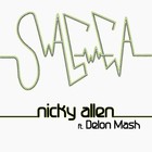 Picture for song 'Swagga ft Delon Mash' by artist 'NickyOMG'