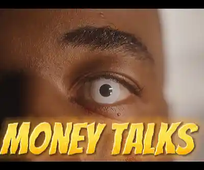 Picture for song 'CBG x KMW x Veigh x Wizy x Paulelson-Money Talks' by artist 'Nivaldo On The Beat'