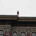 Picture for song 'Out of Time' by artist 'nobody noticed'