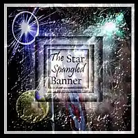 Picture for song 'The Star-Spangled Banner (inst)' by artist 'Numi Who Creative Covers'