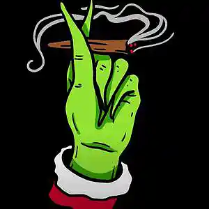 Picture for song '*type beat* Trap - "Grinch"' by artist 'ohao'