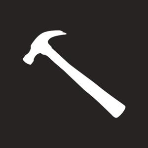 Picture for song 'Hammer' by artist 'O!stain'