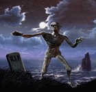 Picture for song 'Attack of the Living Dead' by artist 'Painted Water'