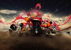 Picture for song 'Sick 'n dirty' by artist 'Pappi (swe)'