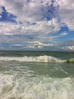 Picture for song 'Festively Riding the Wave' by artist 'Paul Matthews'