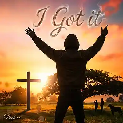 Picture for song 'I Got It' by artist 'Perferr'
