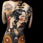 Picture for song 'April 19th' by artist 'Piff Vader'