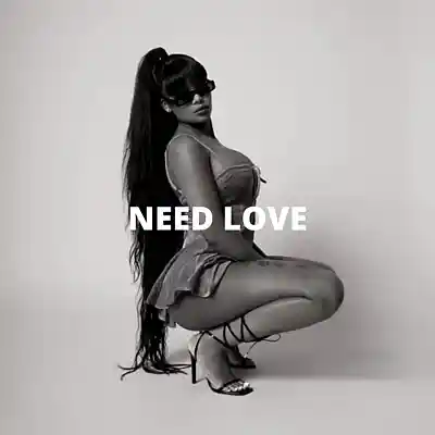 Picture for song 'Need Love (Buy 1 Get 10 Free)' by artist 'Kontraa'