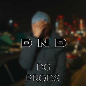 Picture for song 'DRILL - DND FT. Nadda' by artist 'ProdByDGProductions'