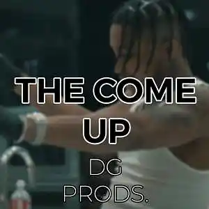 Picture for song 'TRAP - The Come Up' by artist 'ProdByDGProductions'