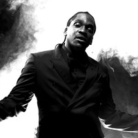 Picture for song 'Spinners (Prod.by Providence)' by artist 'Providence Beats'