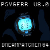 Picture for song 'into smithereens' by artist 'psyGeRR'