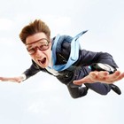 Picture for song 'Sky Diver (w/Hook)' by artist 'PusherBeats'